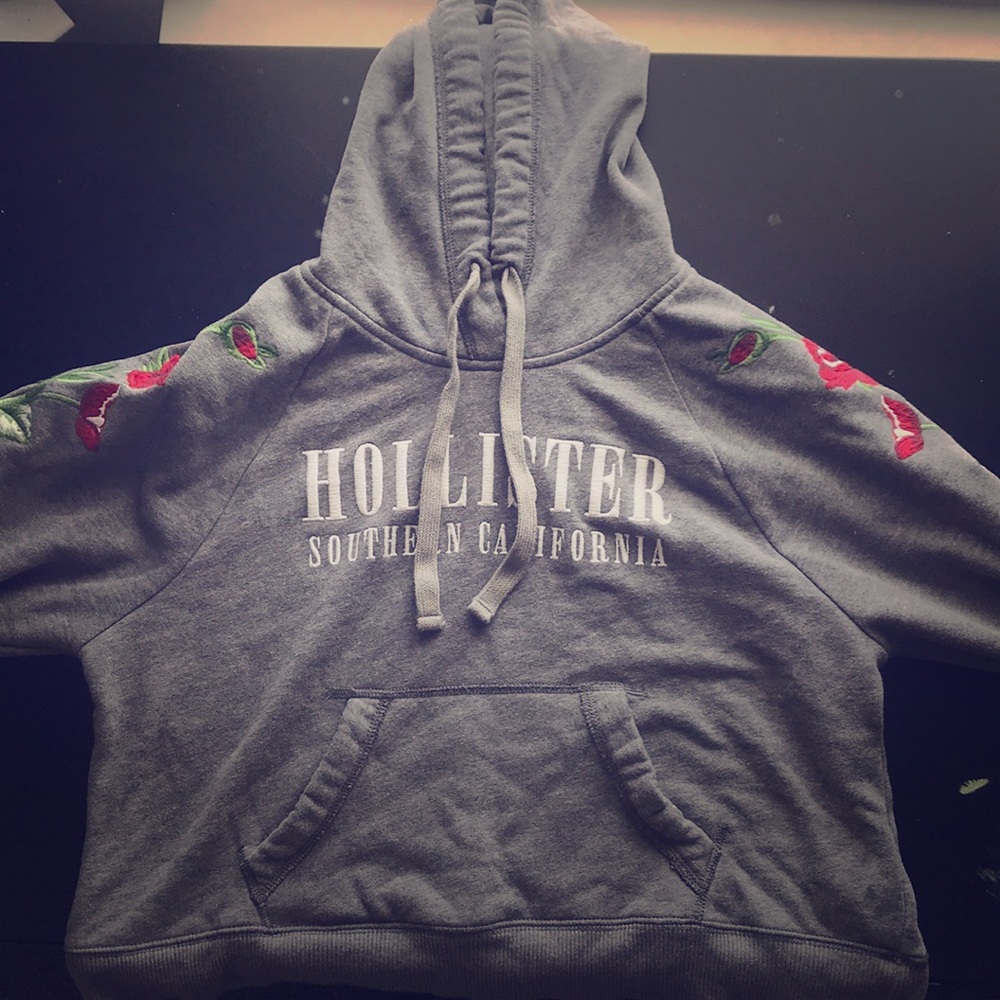 Hollister Hoodie